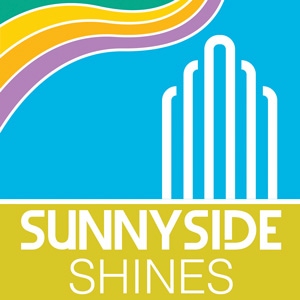 Sunnyside Shines BID logo