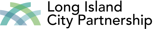 Long Island City Partnership logo